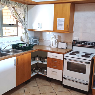 Kabeljou and Kingklip : similar Kitchen